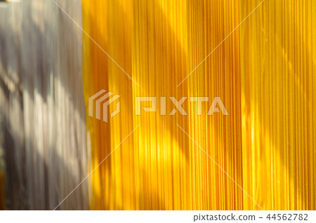 vegetable noodles 44562782