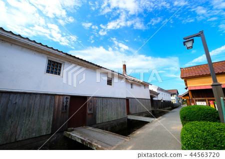 Kurayoshi no White Warehouse Kurayoshi no White Warehouse 44563720