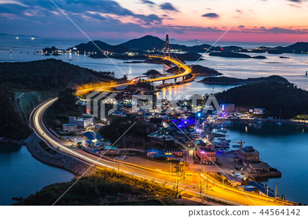 Seonyudo夜視圖 Seonyudo夜視圖 44564142