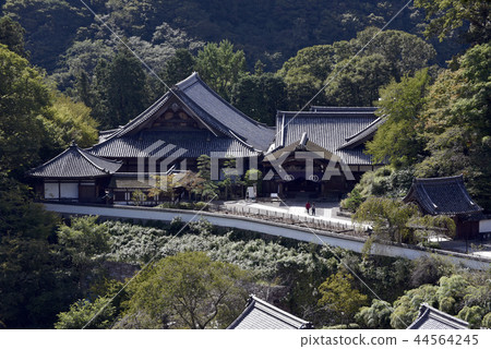 HasegajiHonbō 44564245