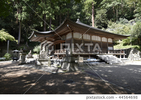 Haseji Temple Hironori Taishi Mikagedo Haseji Temple Hironori Taishi Mikagedo 44564698
