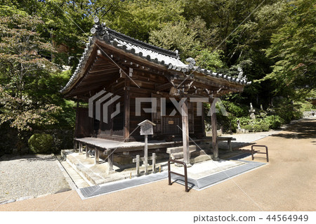 Hasega Temple Hasegaji Hasega Temple Hasegaji 44564949