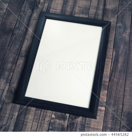 Frame of photo Frame of photo 44565262