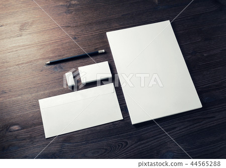 Branding mock up 44565288