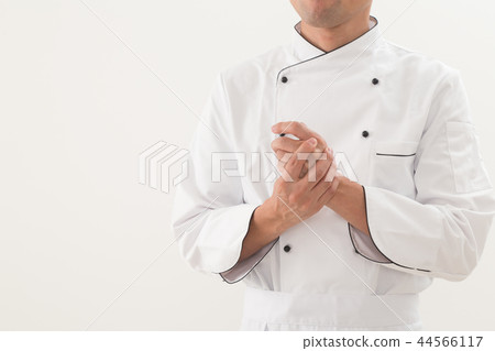 廚師男人 44566117