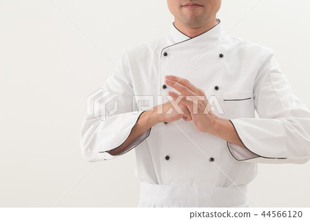 廚師男人 廚師男人 44566120