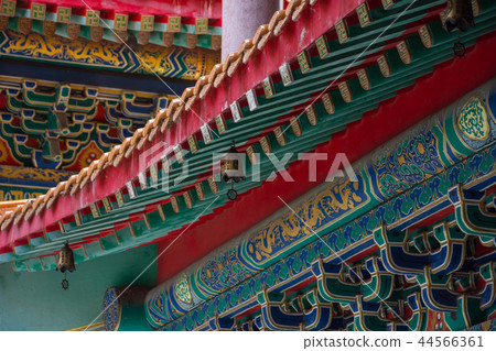 Wat Boromracha Kanchanapisek Anusorn (Leng Noei Yi 2) Wat Boromracha Kanchanapisek Anusorn (Leng Noei Yi 2) 44566361