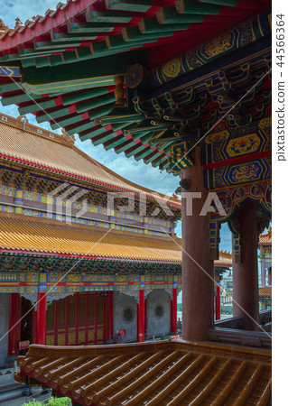 Wat Boromracha Kanchanapisek Anusorn (Leng Noei Yi 2) 44566364