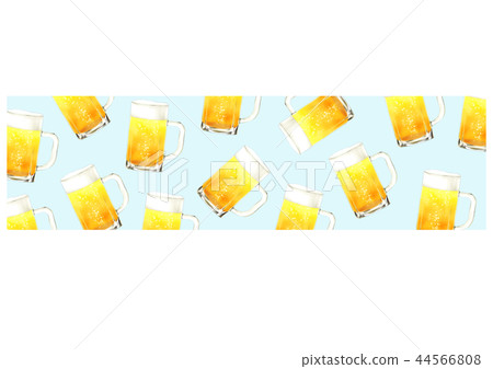 Beer banner Beer banner 44566808