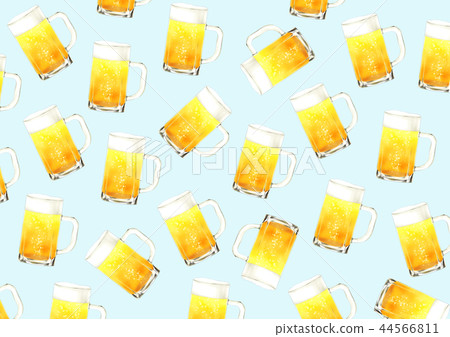 Beer background Beer background 44566811