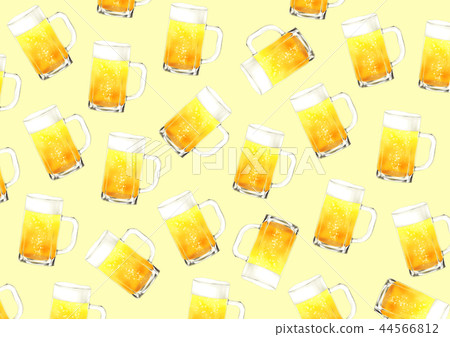 Beer background Beer background 44566812