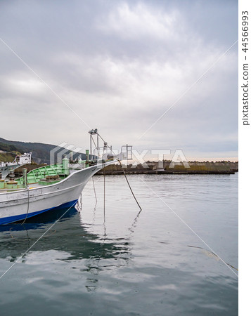 北海道Miyucho冬島漁港 北海道Miyucho冬島漁港 44566993