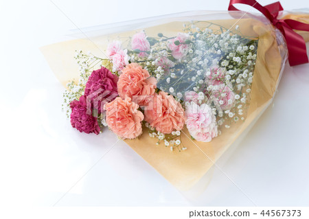 Carnation bouquets Carnation bouquets 44567373