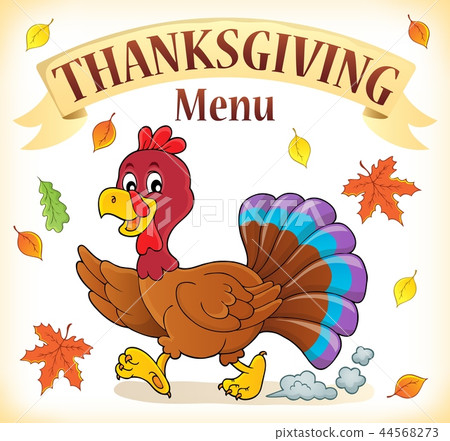Thanksgiving menu topic image 2 Thanksgiving menu topic image 2 44568273