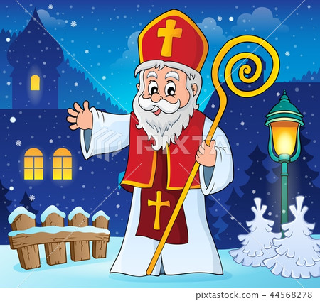 Saint Nicholas topic image 2 Saint Nicholas topic image 2 44568278
