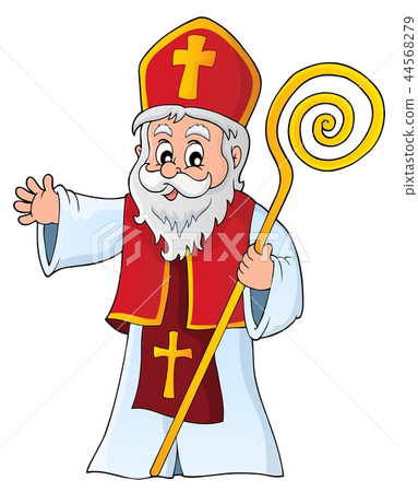 Saint Nicholas topic image 1 Saint Nicholas topic image 1 44568279