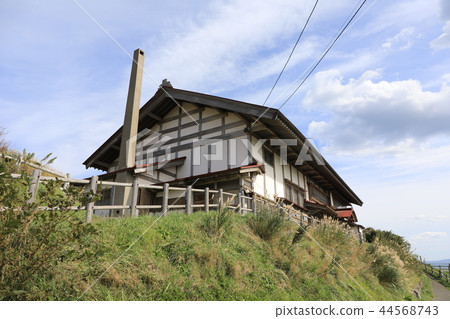 Otaru-shi Gakata 44568743