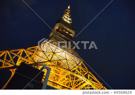 東京鐵塔 44569029