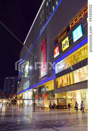  Urawa Station East Exit (Urayawa Ward, Saitama City) 44569502