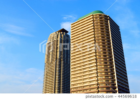 Elsa Tower (Kawaguchi City, Saitama Prefecture) 44569618