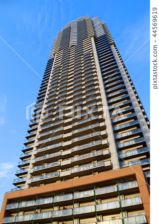 Elsa Tower 55（埼玉縣川口市） 44569619