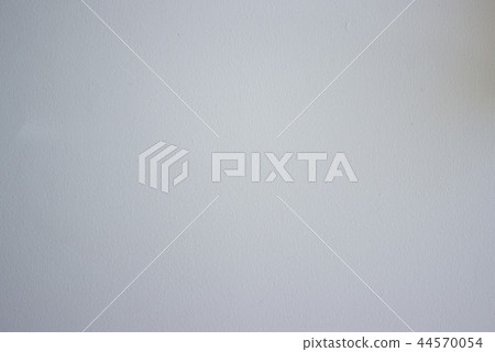 Clean white wall concrete background texture 44570054