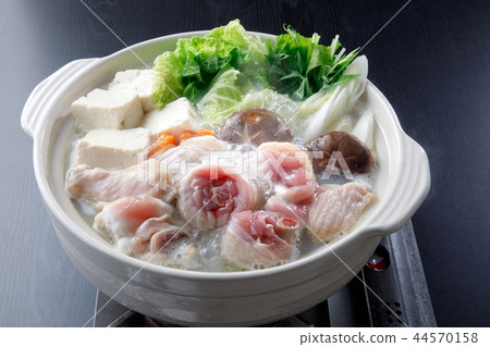 Hot pot cooking water cooking heating Hot pot cooking water cooking heating 44570158