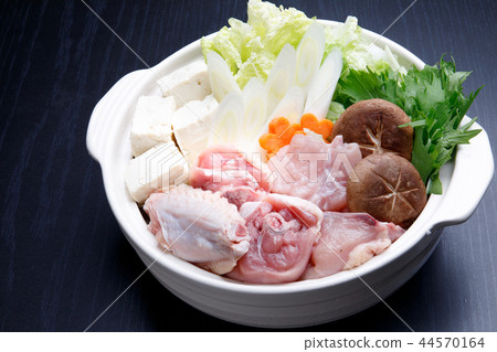 Hot pot cooking Water cooked before heating Hot pot cooking Water cooked before heating 44570164