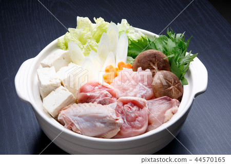 Hot pot cooking Water cooked before heating Hot pot cooking Water cooked before heating 44570165