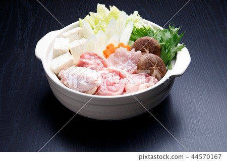 Hot pot cooking Water cooked before heating Hot pot cooking Water cooked before heating 44570167
