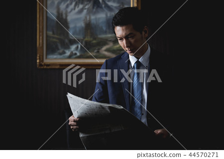 Business image Business image 44570271