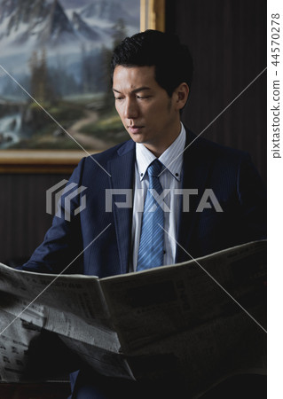 Business image Business image 44570278