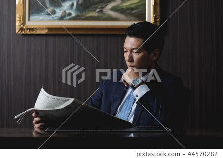 Business image Business image 44570282