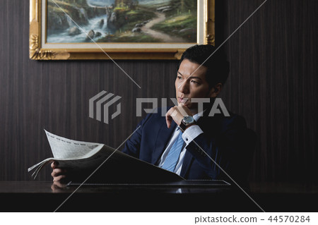 Business image Business image 44570284