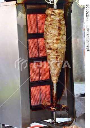 食物菜餚 44570405