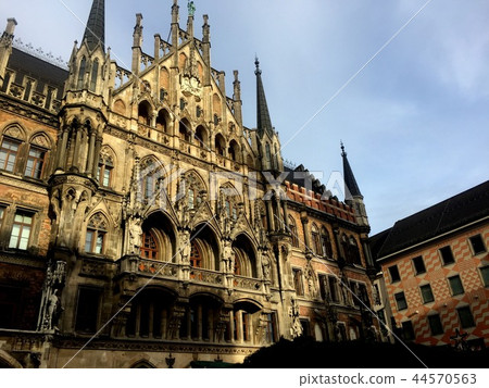 歐洲都市風景德國 歐洲都市風景德國 44570563