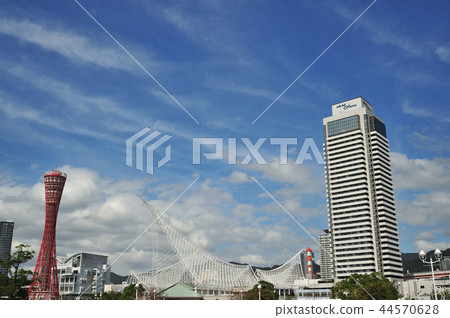 神戶港塔 神戶港塔 44570628