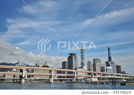 神戶港 神戶港 44570629