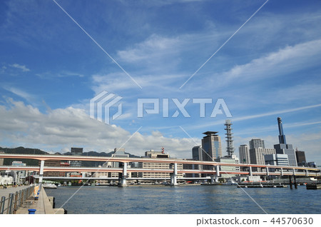 神戶港 44570630
