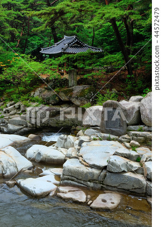 Haeinsa, Haecheon-gun, Gyeongsang-do Haeinsa, Haecheon-gun, Gyeongsang-do 44572479