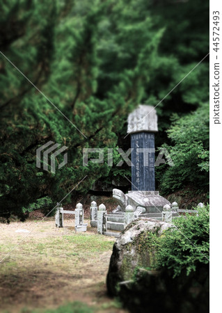 Haeinsa, Haecheon-gun, Gyeongsang-do 44572493