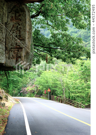 Haeinsa, Haecheon-gun, Gyeongsang-do Haeinsa, Haecheon-gun, Gyeongsang-do 44572495