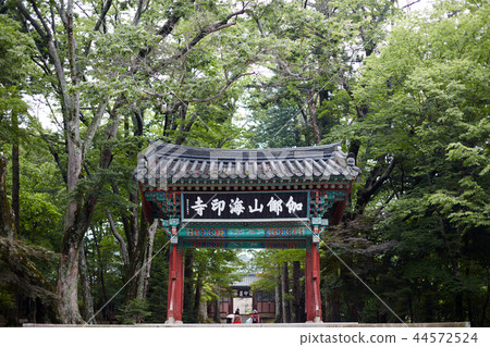 Haeinsa, Haecheon-gun, Gyeongsang-do Haeinsa, Haecheon-gun, Gyeongsang-do 44572524