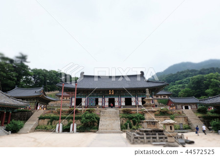 Haeinsa, Haecheon-gun, Gyeongsang-do Haeinsa, Haecheon-gun, Gyeongsang-do 44572525