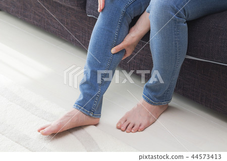 Foot care self massage Foot care self massage 44573413