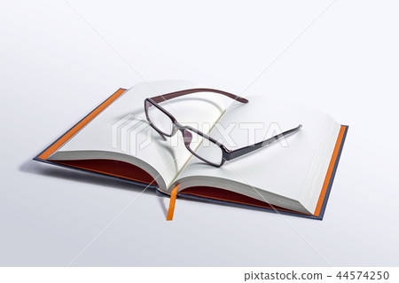 Glasses, notes 44574250