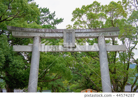 幕府將軍神社 幕府將軍神社 44574287