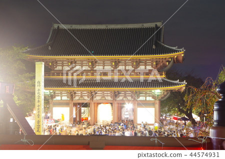 池上Honmonji的儀式 池上Honmonji的儀式 44574931