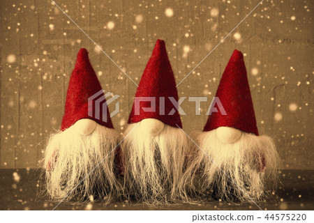 Three Gnomes, Retro Cement, Jelly Bag Cap 44575220