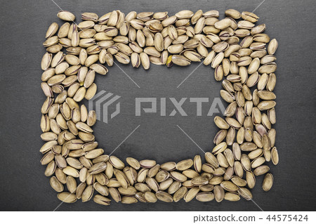 pistachios place for text pistachios place for text 44575424